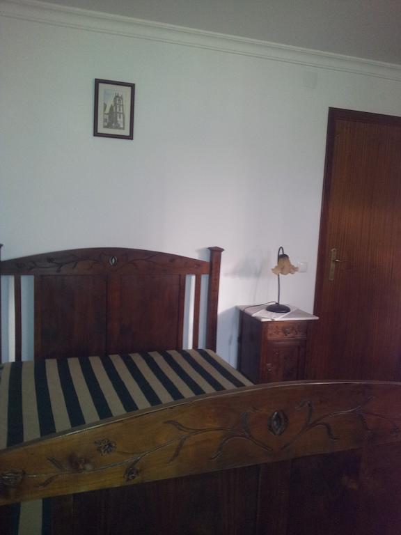 Casa Cardoso Hotel São Martinho de Mouros Quarto foto