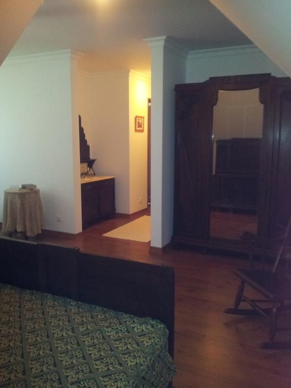 Casa Cardoso Hotel São Martinho de Mouros Quarto foto