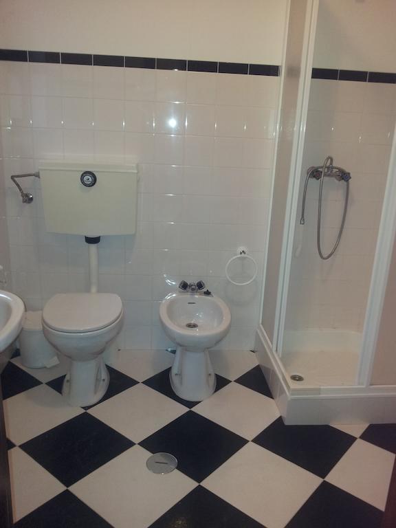 Casa Cardoso Hotel São Martinho de Mouros Quarto foto