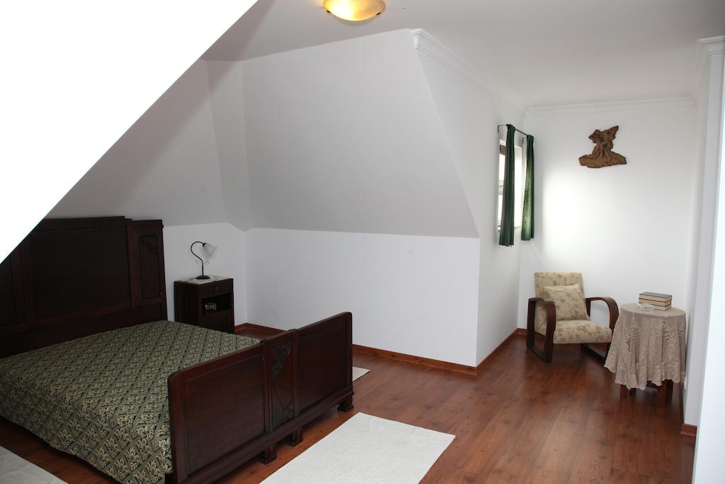 Casa Cardoso Hotel São Martinho de Mouros Quarto foto