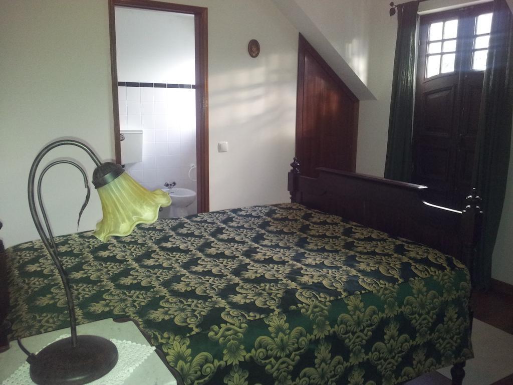 Casa Cardoso Hotel São Martinho de Mouros Quarto foto