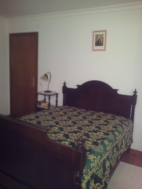 Casa Cardoso Hotel São Martinho de Mouros Quarto foto